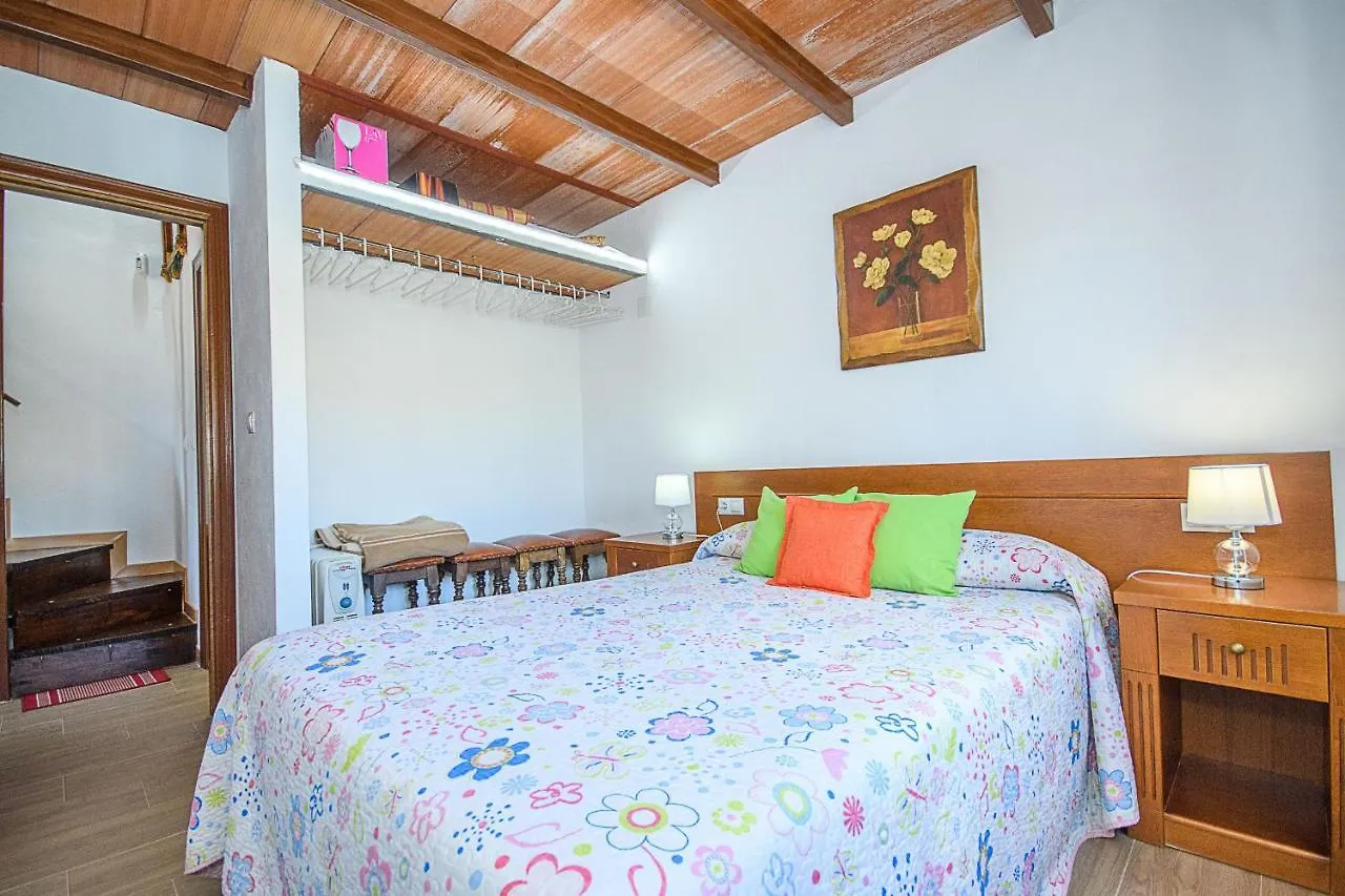 Holiday home Cubo'S Casa El Pantanillo Villa Ardales