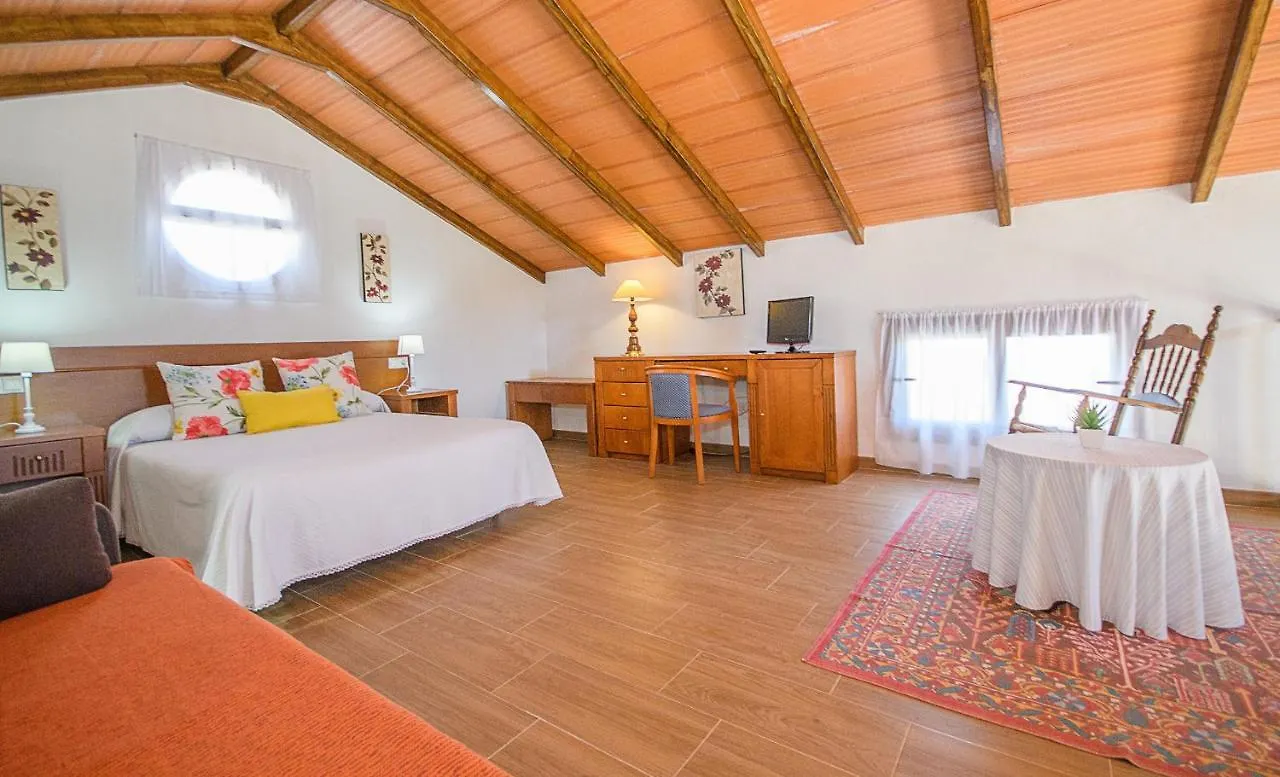 Cubo'S Casa El Pantanillo Villa Ardales Holiday home