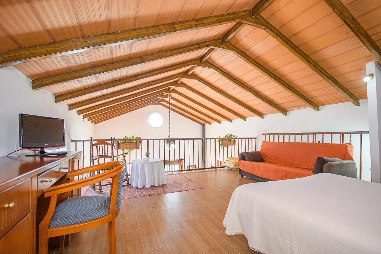 Holiday home Cubo'S Casa El Pantanillo Villa Ardales