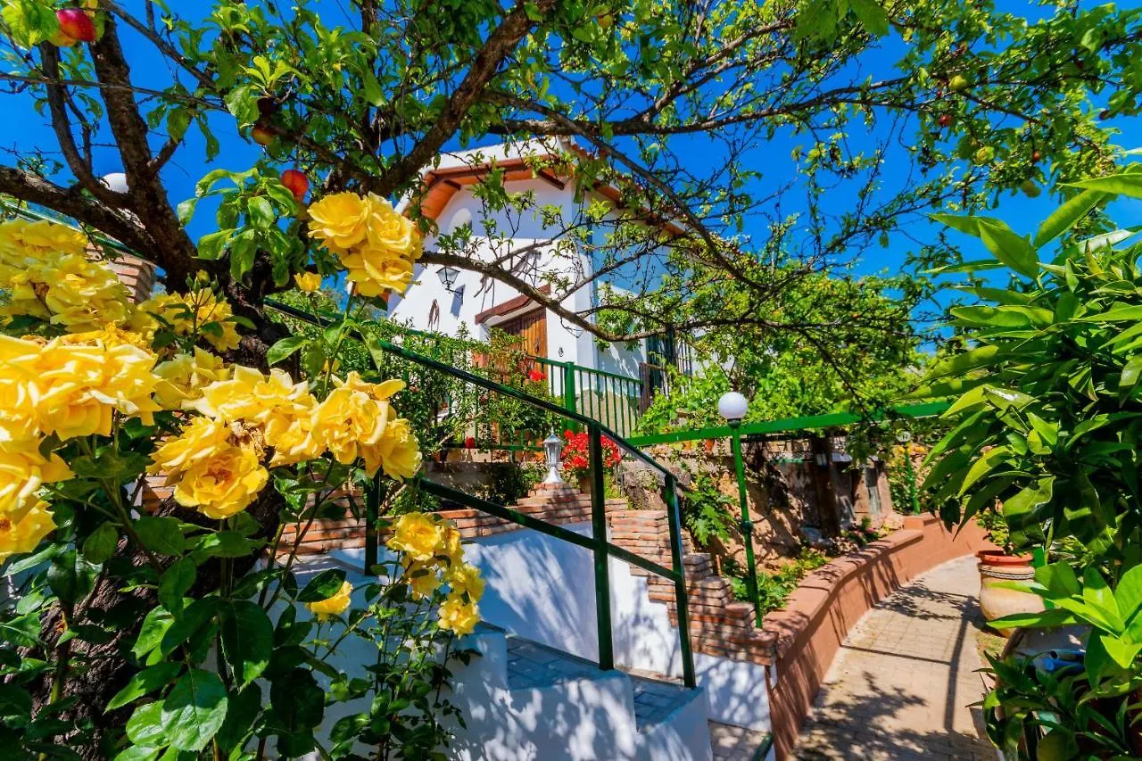 Holiday home Cubo'S Casa El Pantanillo Villa Ardales