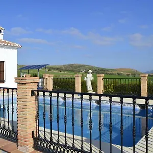 Rosales Villa
