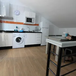 Loft Ardales