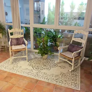 Casabobastro Apartment