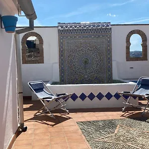 Сasa de vacaciones Beautiful Traditional Town House, Ardales