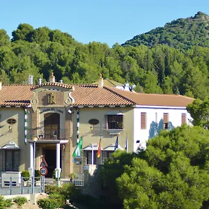 La Posada Del Conde Hotel