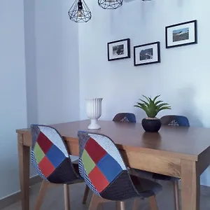 Сasa de vacaciones Casa Margarita, Ardales