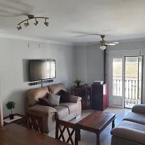 Duplex Caminito De Ardales