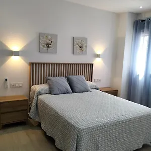Сasa de vacaciones Casa Margarita Con Vistas, Ardales