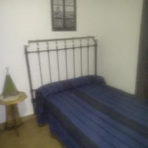 El Patio Andalu Bed & Breakfast