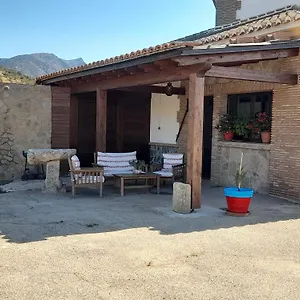 El Ventorrillo Ardales