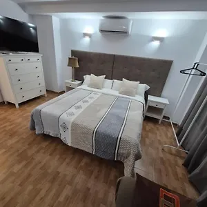 Loft Luna Apartment