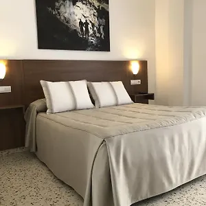 Restaurante El Cruce Guest house