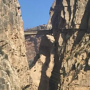 Virgen De Ardales