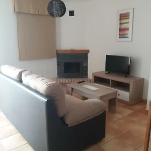 La Casa Del Viajero Ardales