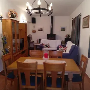 Cerca Del Caminito Del Rey Landhuis