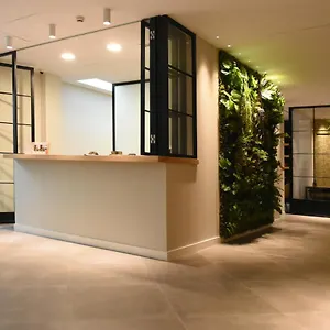 Premium Apartment