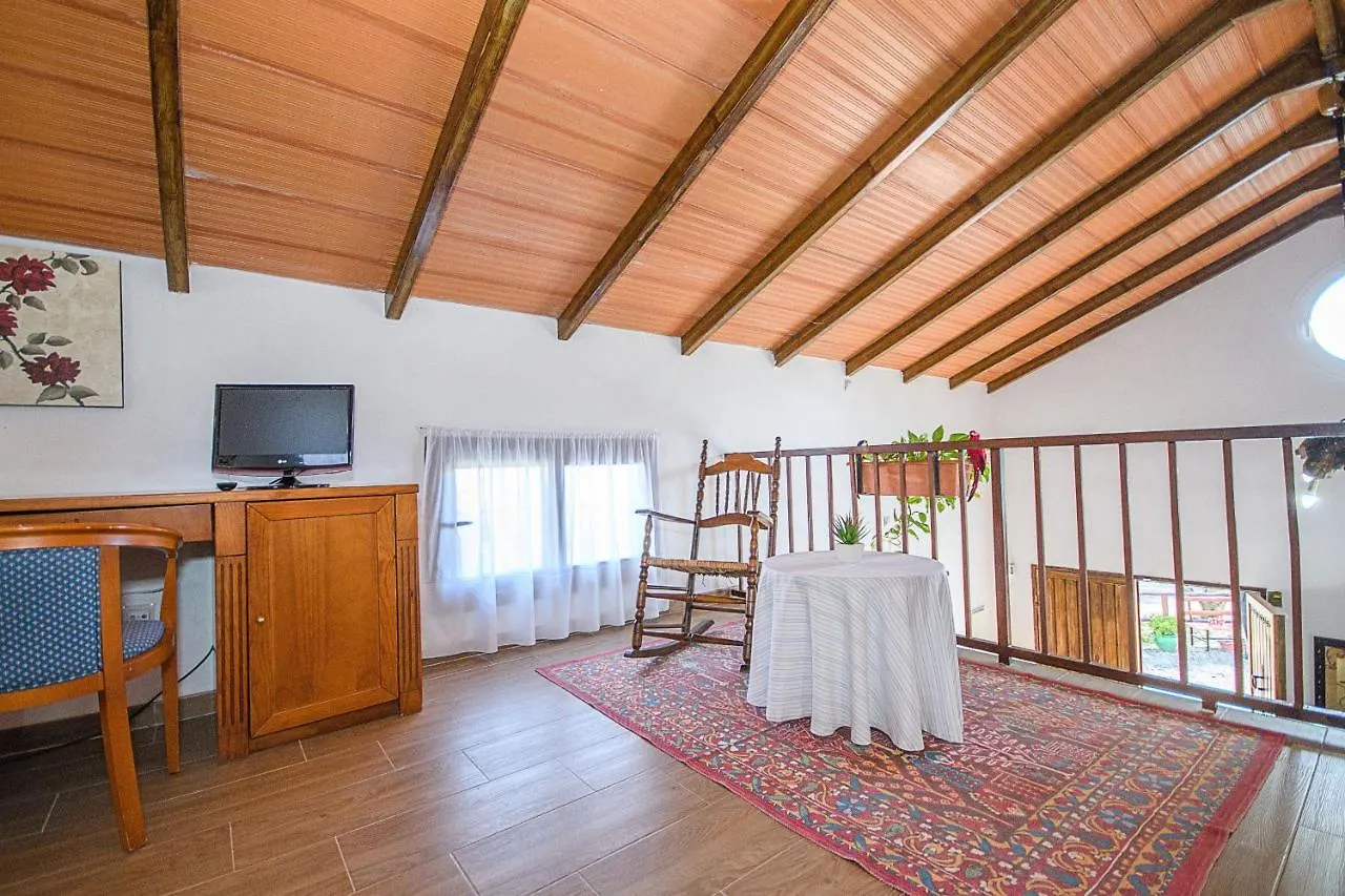Villa Cubo's Casa El Pantanillo Ardales Сasa de vacaciones